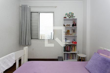 Quarto 1 de apartamento à venda com 3 quartos, 76m² em Parque São Jorge, São Paulo