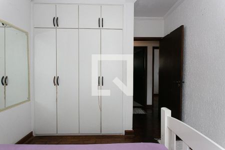 Quarto 1 de apartamento à venda com 3 quartos, 76m² em Parque São Jorge, São Paulo