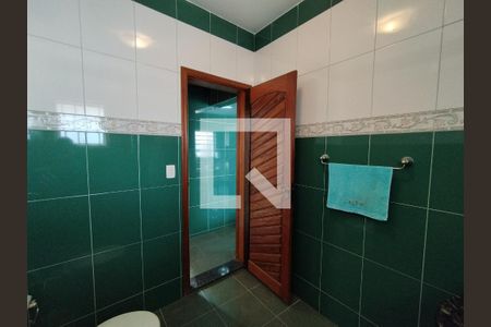 Banheiro - torneira de casa para alugar com 3 quartos, 160m² em Jardim Vergueiro, São Paulo