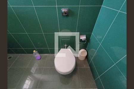 Banheiro - torneira de casa para alugar com 3 quartos, 160m² em Jardim Vergueiro, São Paulo