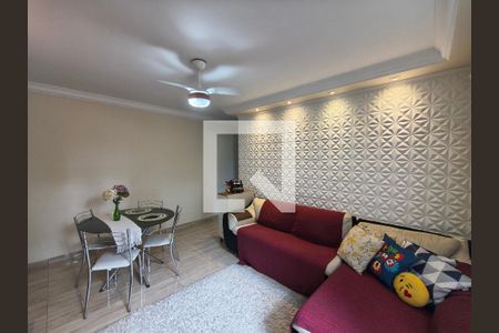 Apartamento à venda com 2 quartos, 52m² em Taquara, Rio de Janeiro