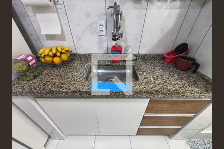 Apartamento à venda com 2 quartos, 52m² em Taquara, Rio de Janeiro