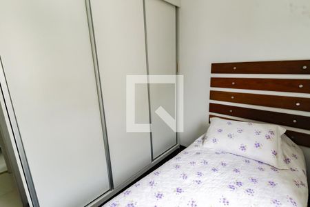 Quarto 1 de apartamento à venda com 2 quartos, 49m² em Jardim Parque Morumbi, São Paulo