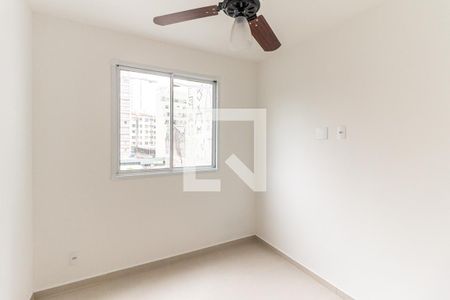 Quarto 1 de apartamento para alugar com 2 quartos, 36m² em República, São Paulo