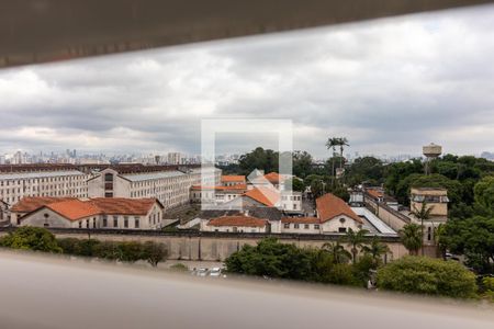 Quartos 1 e 2 - Vista de apartamento para alugar com 2 quartos, 69m² em Santana, São Paulo