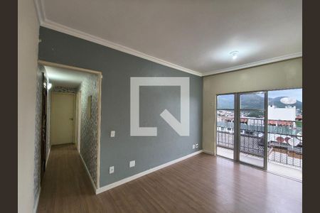 Apartamento para alugar com 2 quartos, 75m² em Jacarepaguá, Rio de Janeiro