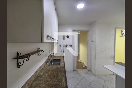 Apartamento para alugar com 2 quartos, 75m² em Jacarepaguá, Rio de Janeiro