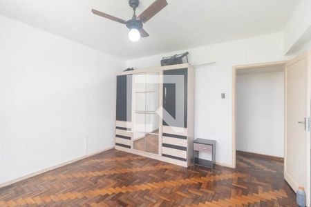 Quarto 1 de apartamento para alugar com 3 quartos, 92m² em Centro Histórico, Porto Alegre