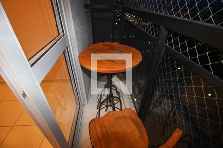 Apartamento para alugar com 2 quartos, 54m² em Vila Domingues, Votorantim