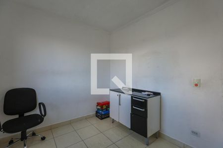 Quarto 2 de apartamento para alugar com 2 quartos, 56m² em Jardim Eledy, São Paulo