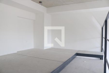 Quarto  de kitnet/studio à venda com 1 quarto, 48m² em Perdizes, São Paulo