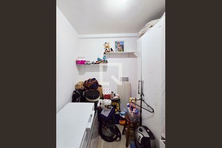 Quarto 1 de apartamento à venda com 3 quartos, 75m² em Vila Dusi, São Bernardo do Campo