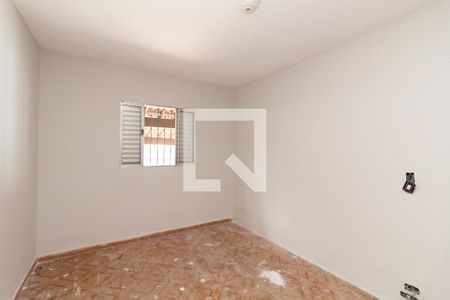 Quarto 2 de casa para alugar com 2 quartos, 80m² em Jardim Bartira, São Paulo