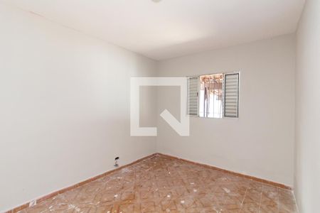 Quarto 2 de casa para alugar com 2 quartos, 80m² em Jardim Bartira, São Paulo