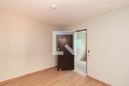 Quarto 1 de casa para alugar com 2 quartos, 80m² em Jardim Bartira, São Paulo