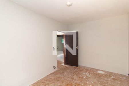 Quarto 2 de casa para alugar com 2 quartos, 80m² em Jardim Bartira, São Paulo
