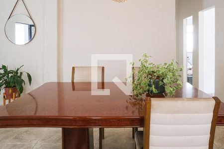 Sala de Jantar de casa para alugar com 5 quartos, 197m² em Essolândia, Nova Iguaçu