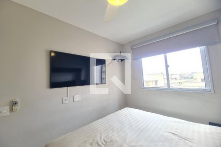 Quarto 1 de apartamento à venda com 2 quartos, 38m² em Vila Tolstoi, São Paulo