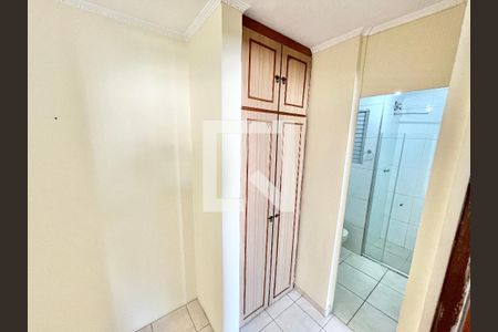 Corredor / Àrmario de apartamento à venda com 2 quartos, 70m² em Lauzane Paulista, São Paulo