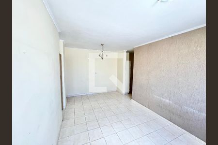 Sala de apartamento à venda com 2 quartos, 70m² em Lauzane Paulista, São Paulo