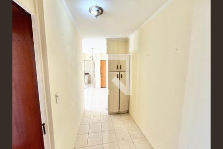 Corredor de apartamento à venda com 2 quartos, 70m² em Lauzane Paulista, São Paulo