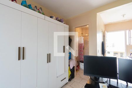 Kitnet/Studio para alugar com 1 quarto, 32m² em São José, Canoas