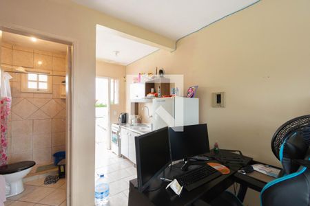 Kitnet/Studio para alugar com 1 quarto, 32m² em São José, Canoas