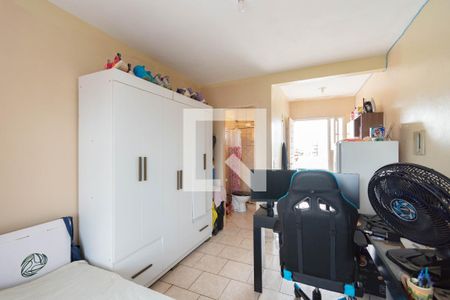 Kitnet/Studio para alugar com 1 quarto, 32m² em São José, Canoas