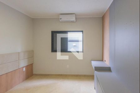 Suíte 1 de casa de condomínio à venda com 3 quartos, 170m² em Swiss Park, Campinas