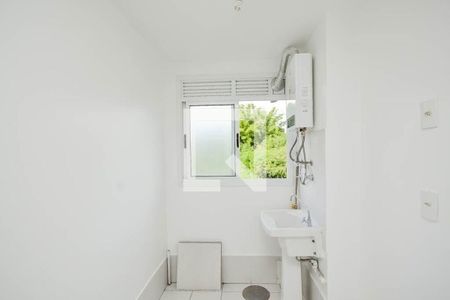 Lavanderia  de apartamento para alugar com 2 quartos, 63m² em Cavalhada, Porto Alegre