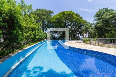 Área Comum  de apartamento para alugar com 2 quartos, 63m² em Cavalhada, Porto Alegre