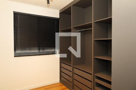 Quarto 1 de apartamento para alugar com 2 quartos, 42m² em Colônia (zona Leste), São Paulo