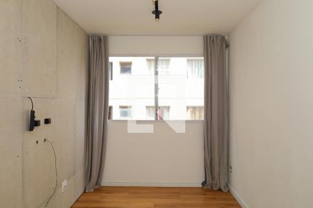 Sala de apartamento para alugar com 2 quartos, 42m² em Colônia (zona Leste), São Paulo