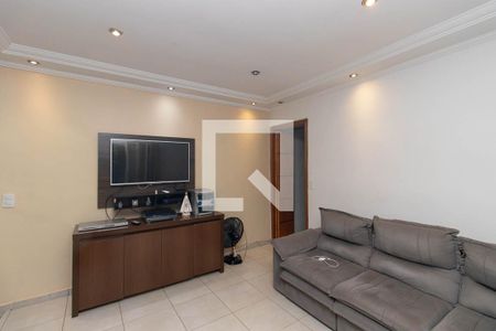 Sala de casa à venda com 1 quarto, 50m² em Vila Nelson, São Paulo