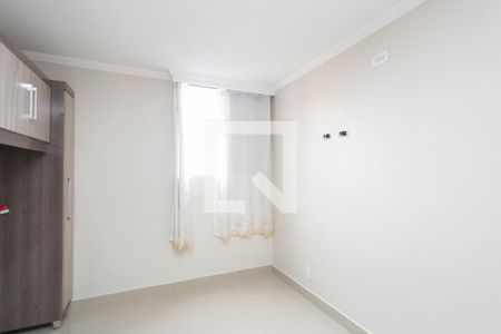 Quarto 1  de apartamento para alugar com 3 quartos, 75m² em Conjunto Habitacional A. E. Carvalho, São Paulo
