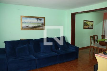 Casa para alugar com 2 quartos, 140m² em Jardim Nova Coimbra, Cotia