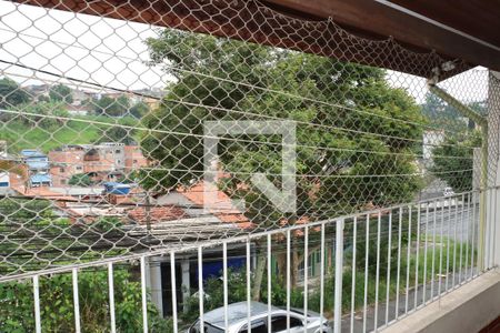 Casa para alugar com 2 quartos, 140m² em Jardim Nova Coimbra, Cotia