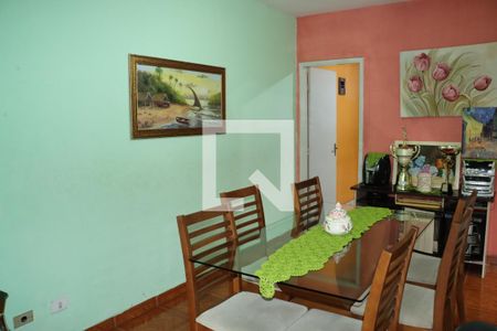 Casa para alugar com 2 quartos, 140m² em Jardim Nova Coimbra, Cotia