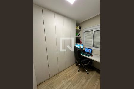 Quarto de apartamento à venda com 3 quartos, 78m² em Vila Augusta, Guarulhos