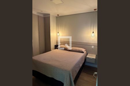 Quarto de apartamento à venda com 3 quartos, 78m² em Vila Augusta, Guarulhos