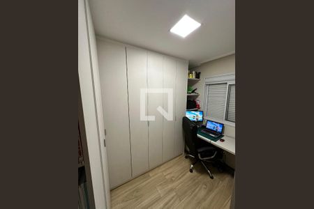 Quarto de apartamento à venda com 3 quartos, 78m² em Vila Augusta, Guarulhos
