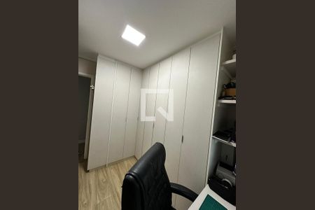 Quarto de apartamento à venda com 3 quartos, 78m² em Vila Augusta, Guarulhos