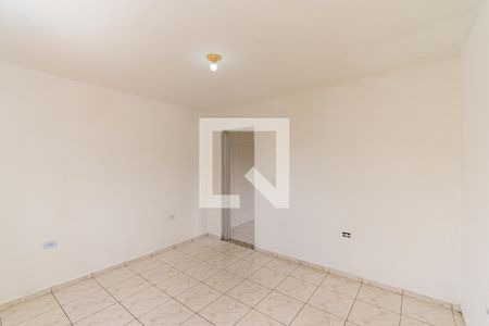 Sala/Quarto de casa para alugar com 1 quarto, 35m² em Vila Ema, São Paulo