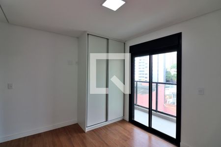 Quarto 1 - Suíte de apartamento para alugar com 2 quartos, 84m² em Nova Petrópolis, São Bernardo do Campo
