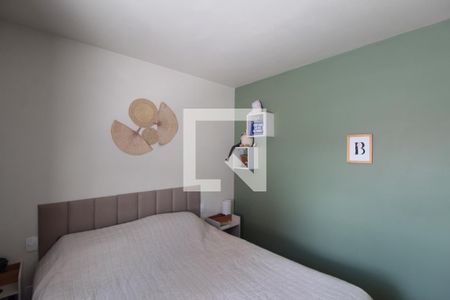 Suite de casa para alugar com 3 quartos, 114m² em Santa Amelia, Belo Horizonte