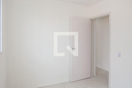 Quarto 1 de apartamento para alugar com 2 quartos, 44m² em Barra Funda, São Paulo