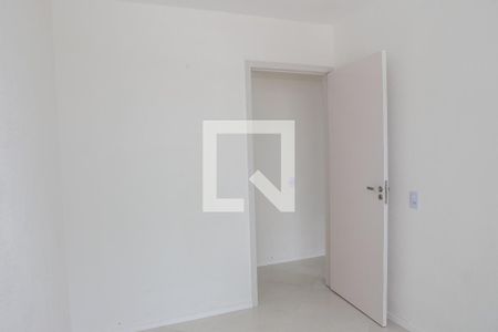 Quarto 2 de apartamento para alugar com 2 quartos, 44m² em Barra Funda, São Paulo