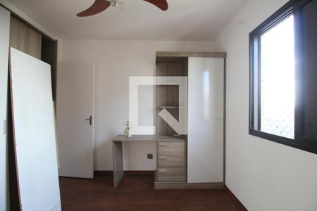 Quarto 1 de apartamento para alugar com 2 quartos, 90m² em Chácara Agrindus, Taboão da Serra