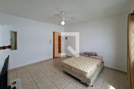 Kitnet  de kitnet/studio para alugar com 0 quarto, 45m² em Guilhermina, Praia Grande