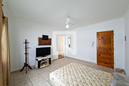 Kitnet  de kitnet/studio para alugar com 0 quarto, 45m² em Guilhermina, Praia Grande